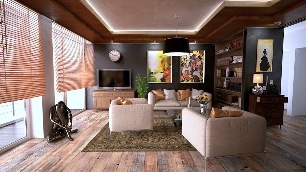 A Stress-Free Makeover: How To Transform Your Home Without The Chaos