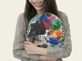 Art at School and How It Leads to Creative Careers