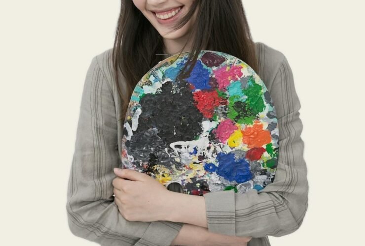 Art at School and How It Leads to Creative Careers