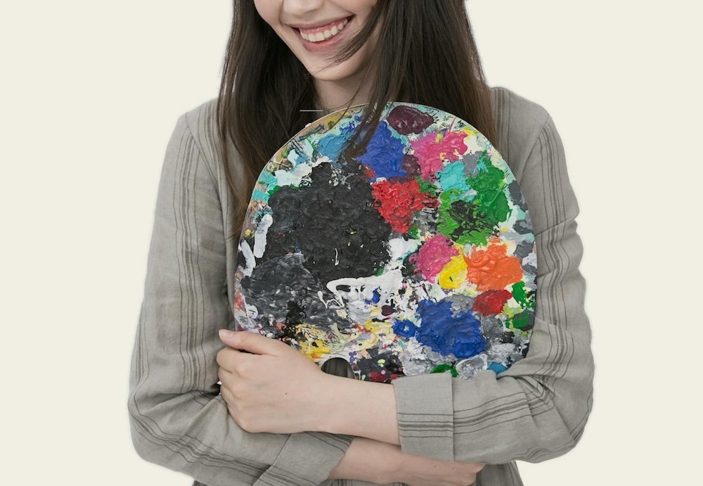 Art at School and How It Leads to Creative Careers