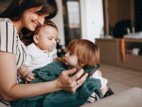 Balancing Health, Beauty, and Baby Care: A Guide for Modern Parents