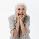 Can Dentures Offer a Natural Smile Transformation for Women?
