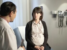 Causes and Risks of Excess Amniotic Fluid During Pregnancy
