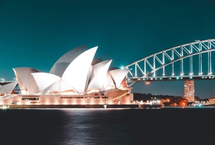 Common Mistakes to Avoid When Choosing a Luxury Tour in Australia 