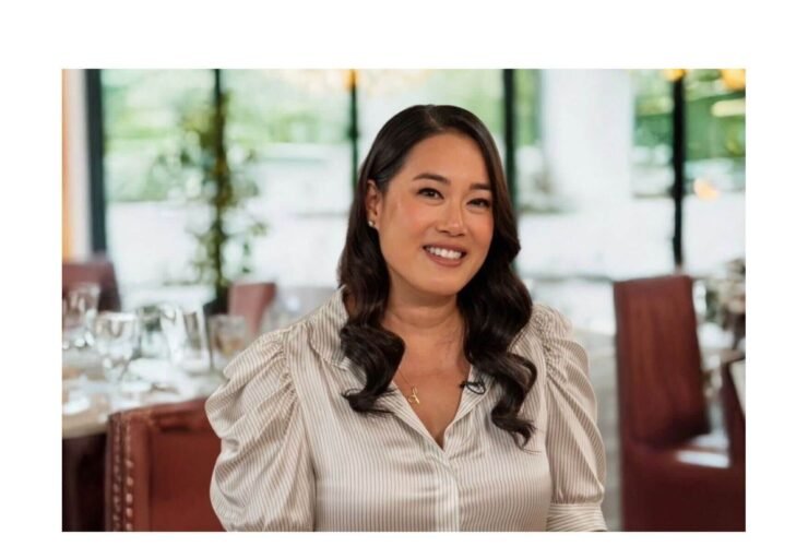 Debby Soo: The Female CEO Who Redefined OpenTable