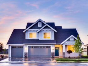 First-Time Homebuyer Investment Real Estate