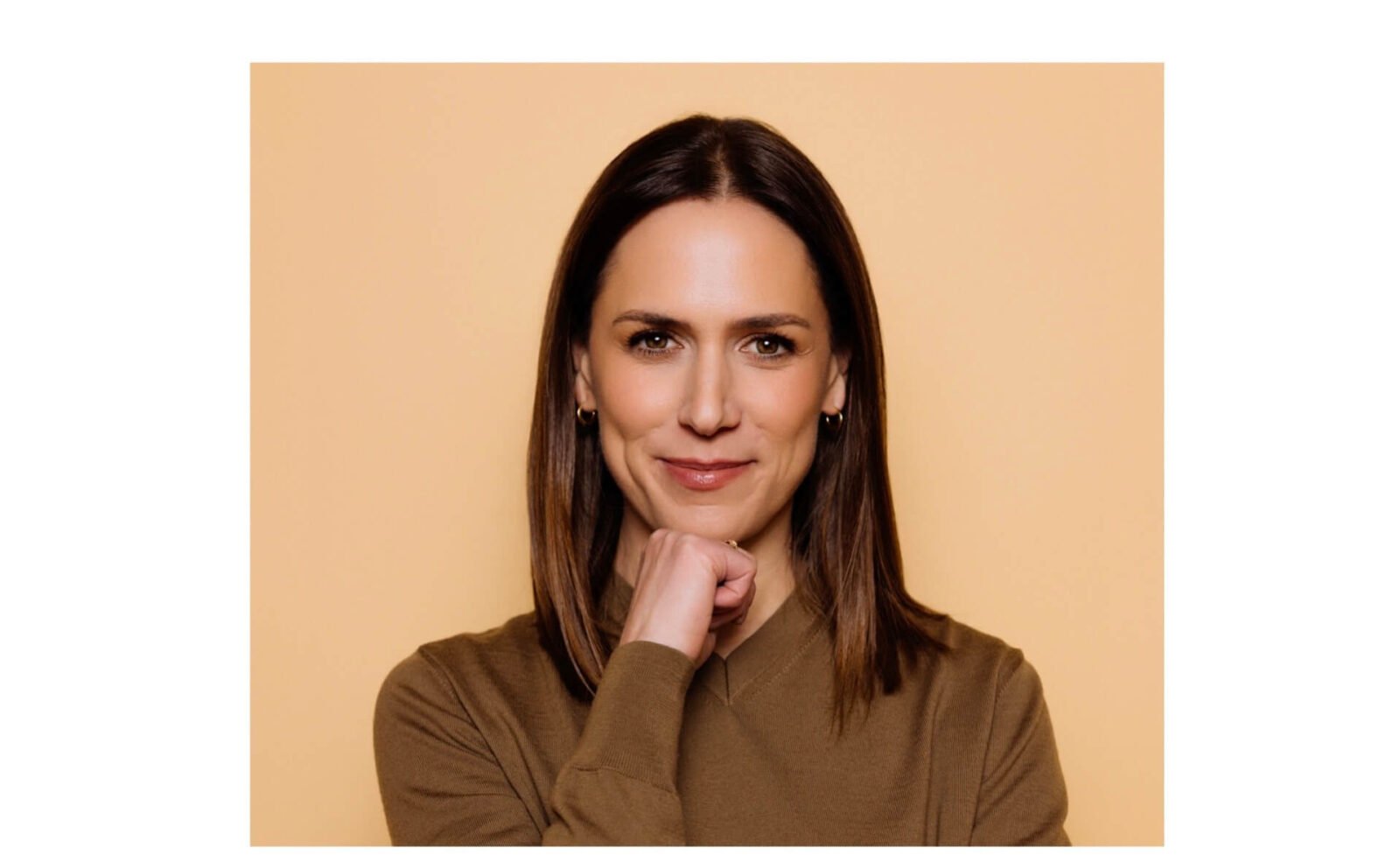 From Playboy to Paris Hilton: Rachel Webber’s C-Suite Rise
