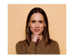 From Playboy to Paris Hilton: Rachel Webber’s C-Suite Rise