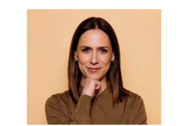 From Playboy to Paris Hilton: Rachel Webber’s C-Suite Rise