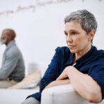 Gray Divorce: How To Navigate The Process With Less Stress