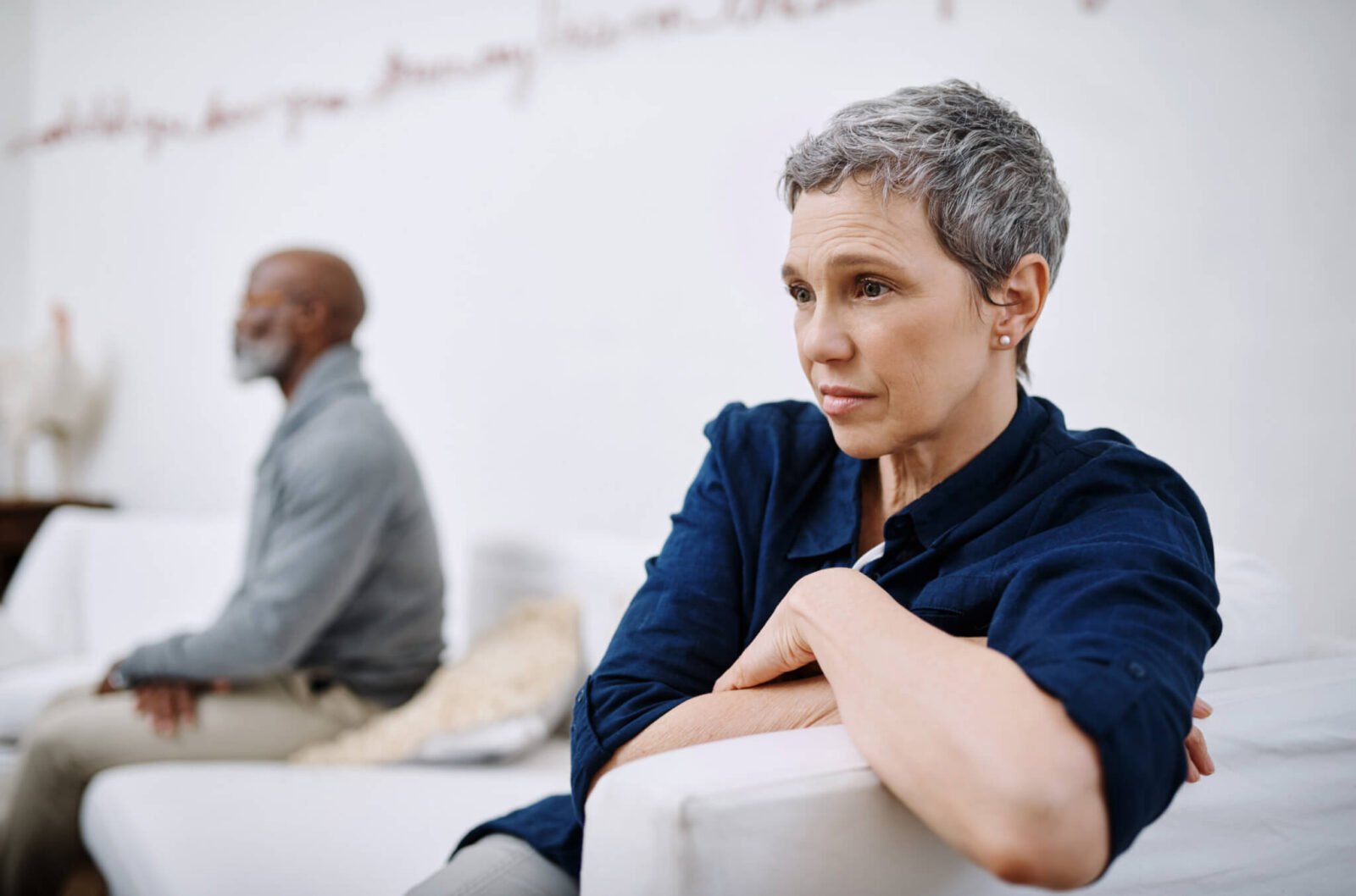 Gray Divorce: How To Navigate The Process With Less Stress