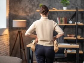 How Chiropractic Posture Tips Help You Relax Naturally?