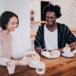 How Should Married Couples Split Finances?