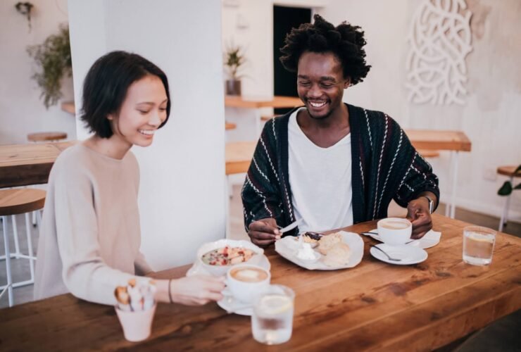 How Should Married Couples Split Finances?