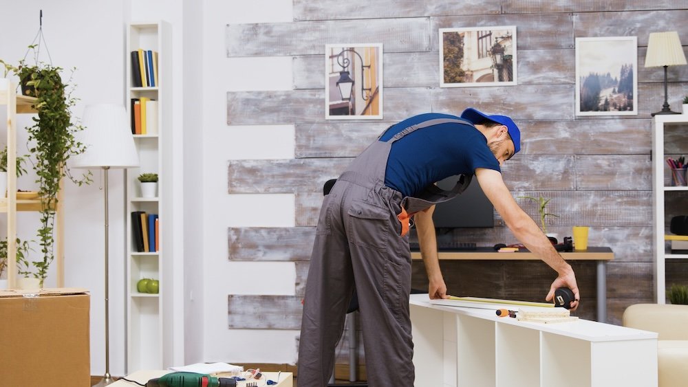How to Assemble Ready-to-Assemble (RTA) Cabinets Easily