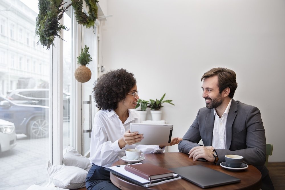 How to Navigate Difficult Conversations as a Business Owner