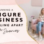 I Was Running a 7-Figure Business… and Falling Apart Behind the Scenes