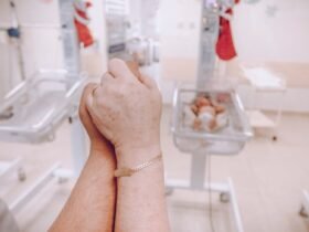 If Premature Birth Harmed My Child, Can I Sue?