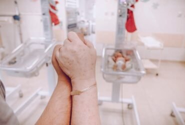 If Premature Birth Harmed My Child, Can I Sue?