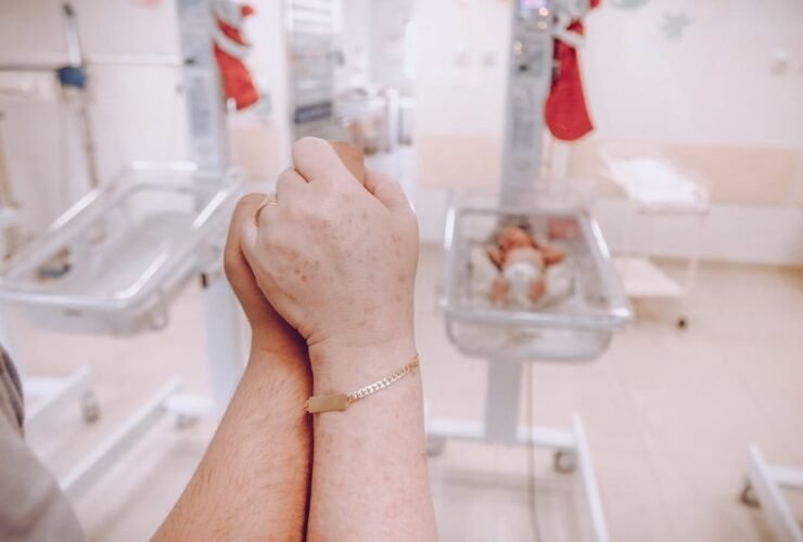 If Premature Birth Harmed My Child, Can I Sue?