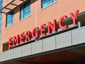 Improving Hospital Operations: A Step-by-Step Guide to Business Transformation