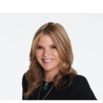 Jenna Bush Hager On Leadership, Letting Go, and Embracing the Unknown, Live on National TV