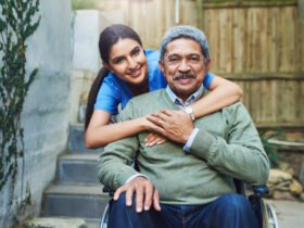 Jennifer Levin on the Caregiving Crisis and What Every Woman Needs To Know
