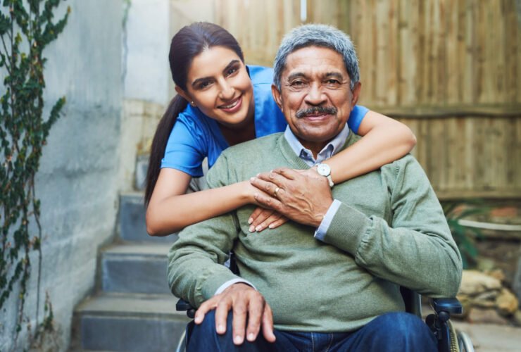Jennifer Levin on the Caregiving Crisis and What Every Woman Needs To Know