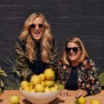 Meet Lodestar Whiskey Co-Founder Anna Axster