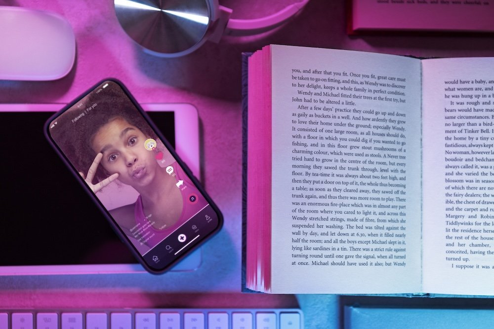 Rapid Visual Storytelling: How to Create Short-Form Videos that Captivate