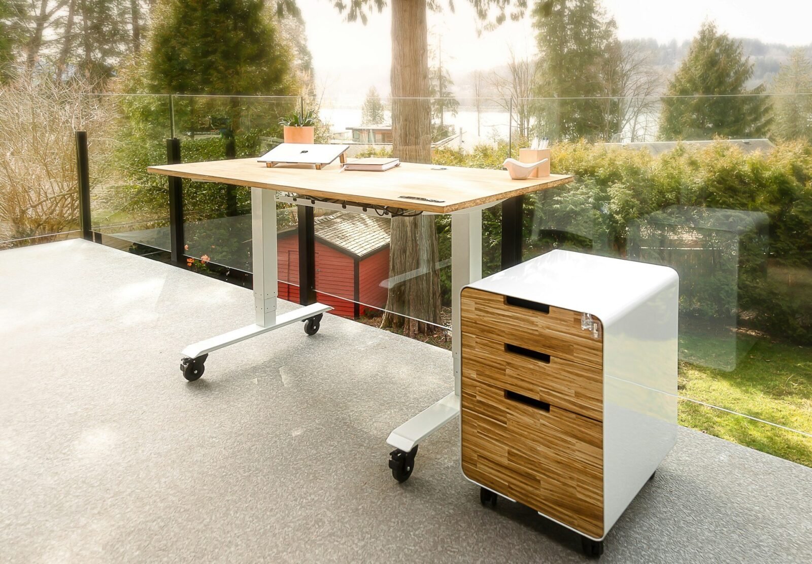 Setting Up an Office? How To Choose Office Storage Cabinets Melbourne