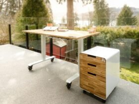 Setting Up an Office? How To Choose Office Storage Cabinets Melbourne