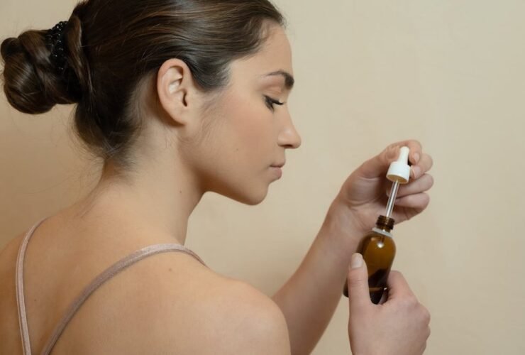 Skincare Routine for a Slimmer Body & Stunning Bridal Bouquet Ideas