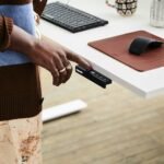 Smart Workspace Upgrades for the Woman Who Runs Her Business from Home
