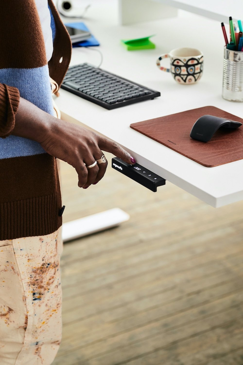 Smart Workspace Upgrades for the Woman Who Runs Her Business from Home