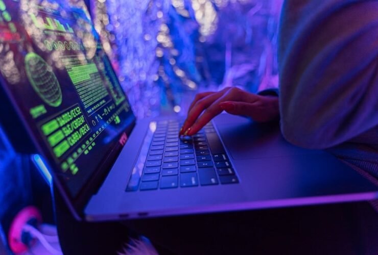 The Growing Role of Automation in Cyber Defense