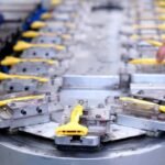 The Rise of Modular Industrial Components: 2025 Trends