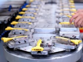 The Rise of Modular Industrial Components: 2025 Trends