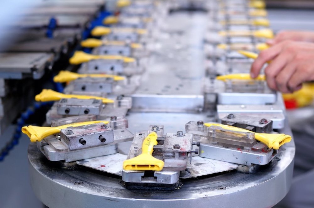The Rise of Modular Industrial Components: 2025 Trends