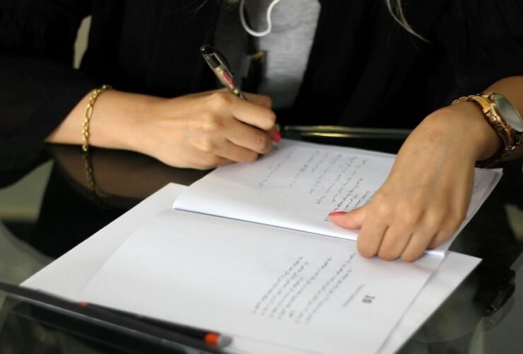 The Role of Law in Resolving Business Tax Disputes