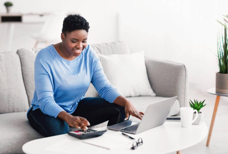 The Ultimate Guide to Building a Financial Safety Net as a Woman