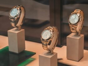 Top Places to Explore Exclusive Watch Collections in Singapore