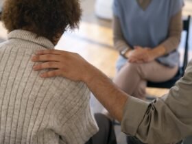 What Kinds of Therapy Do Tucson Group Homes Provide?