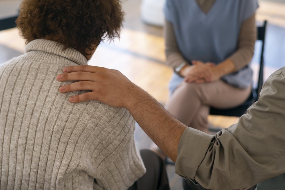 What Kinds of Therapy Do Tucson Group Homes Provide?