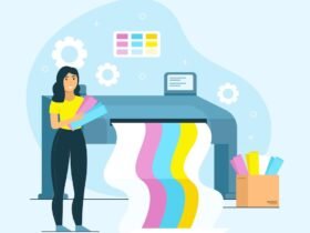 What Makes Mimaki Printers a Top Choice in the Printing Industry?