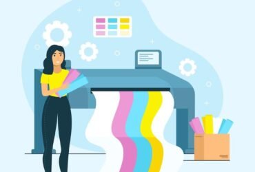 What Makes Mimaki Printers a Top Choice in the Printing Industry?