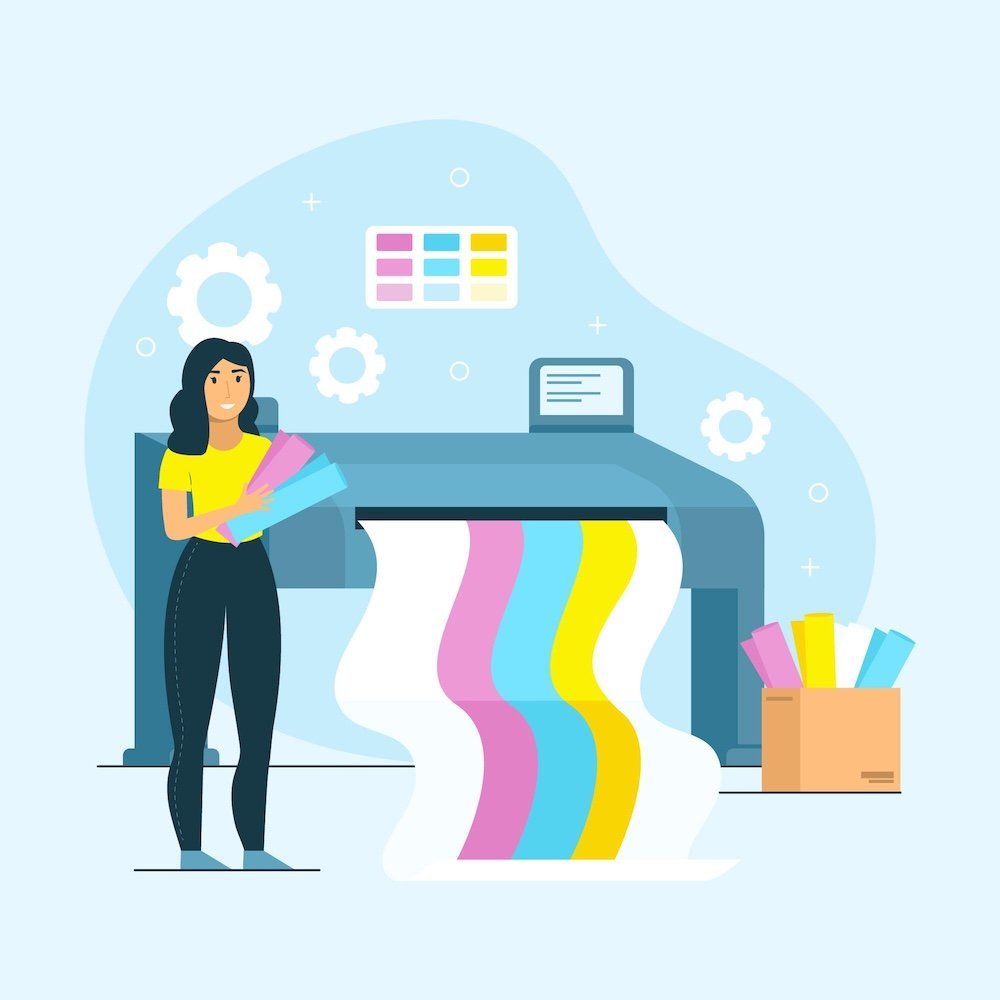 What Makes Mimaki Printers a Top Choice in the Printing Industry?