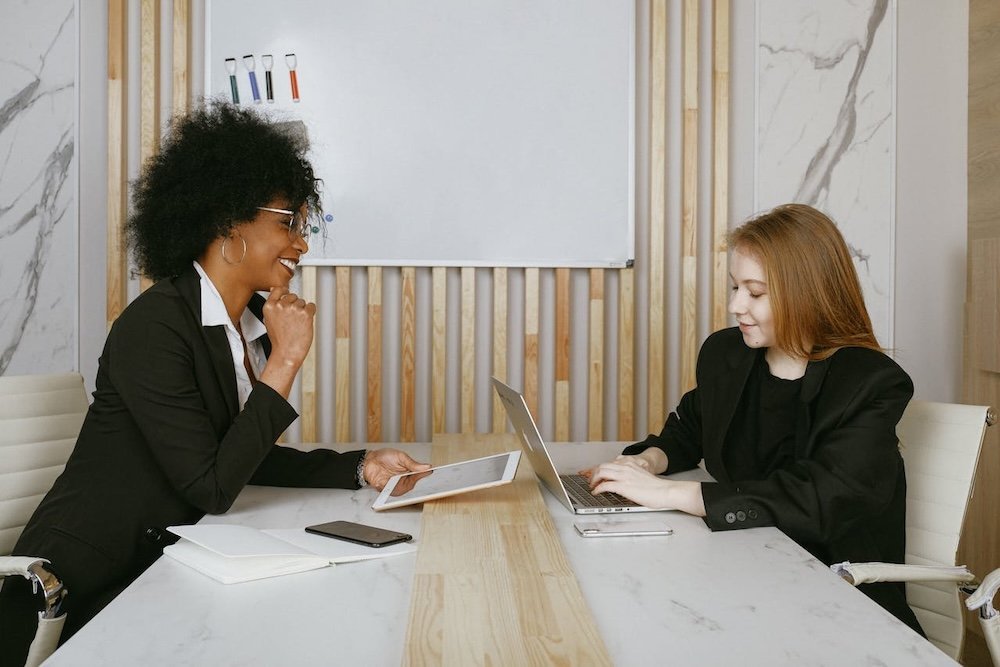 Where Small Business Owners Go Wrong in Client Conversations (And How to Improve!)