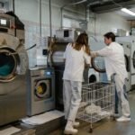 Why Choose Uniform and Linen Cleaning Services