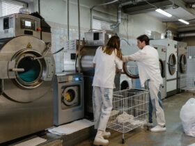 Why Choose Uniform and Linen Cleaning Services